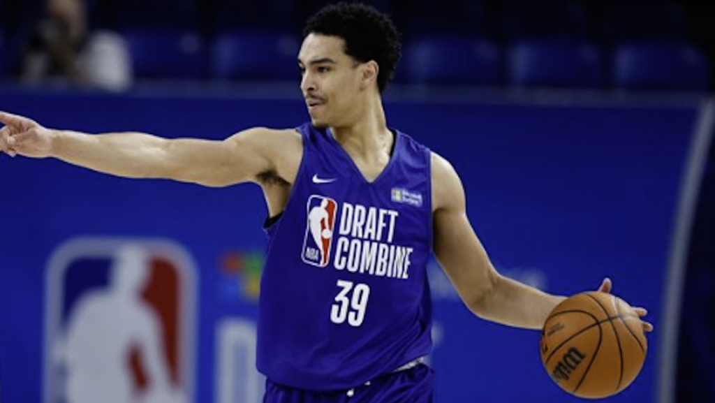 Andrew Nembhard NBA