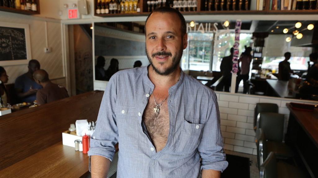 Anthony Rose