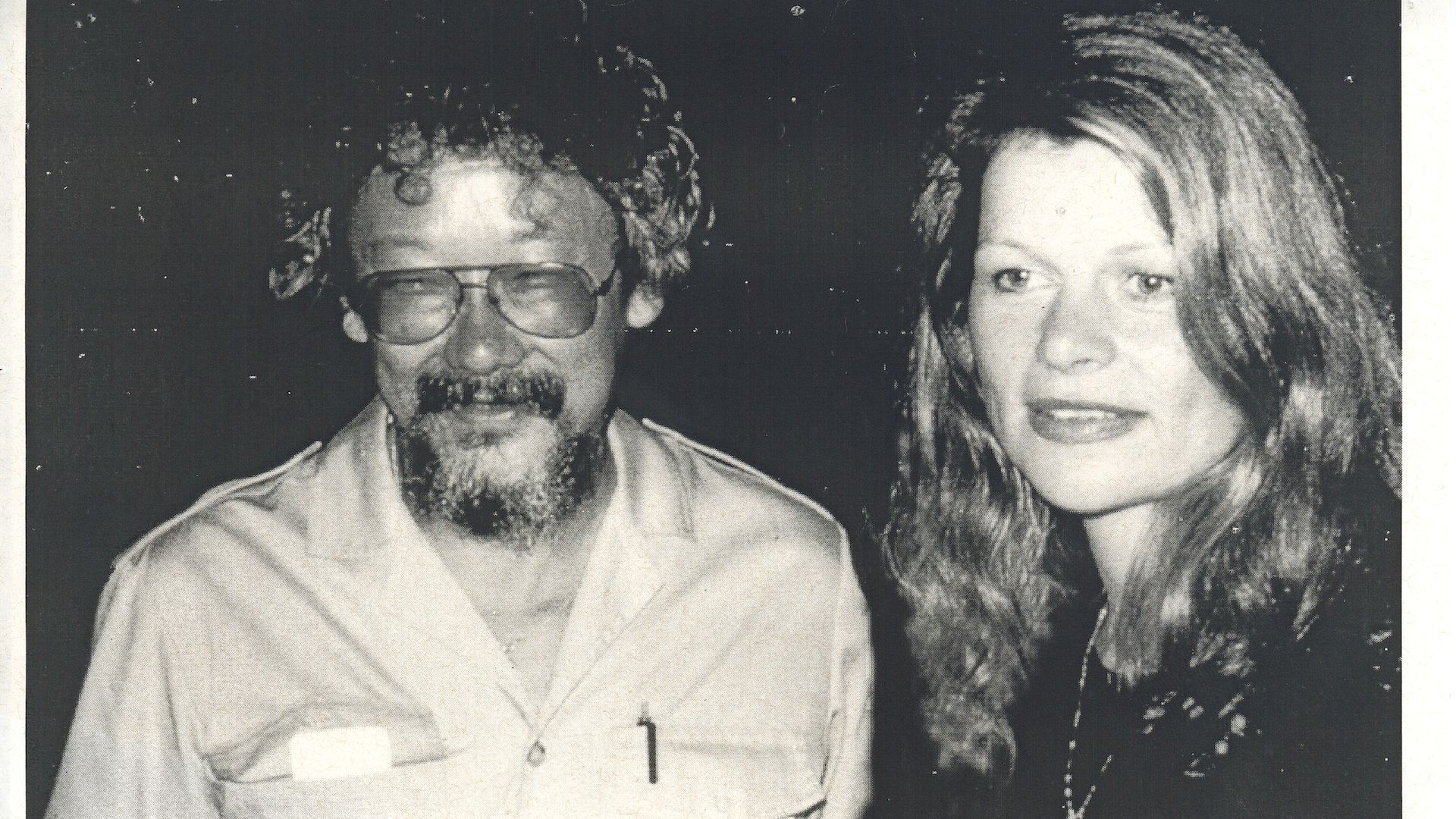 David Suzuki and Tara Cullis
