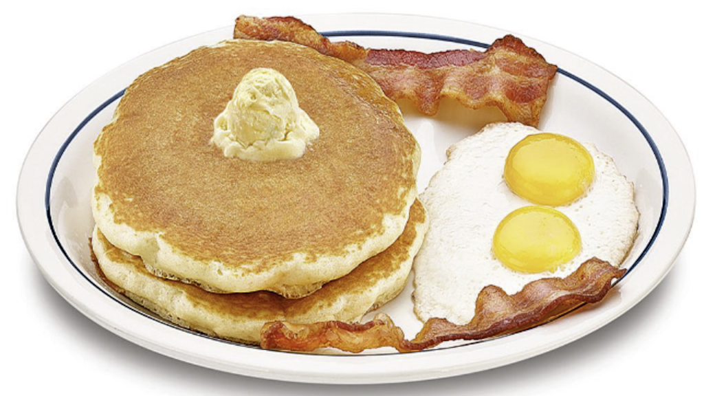 IHOP