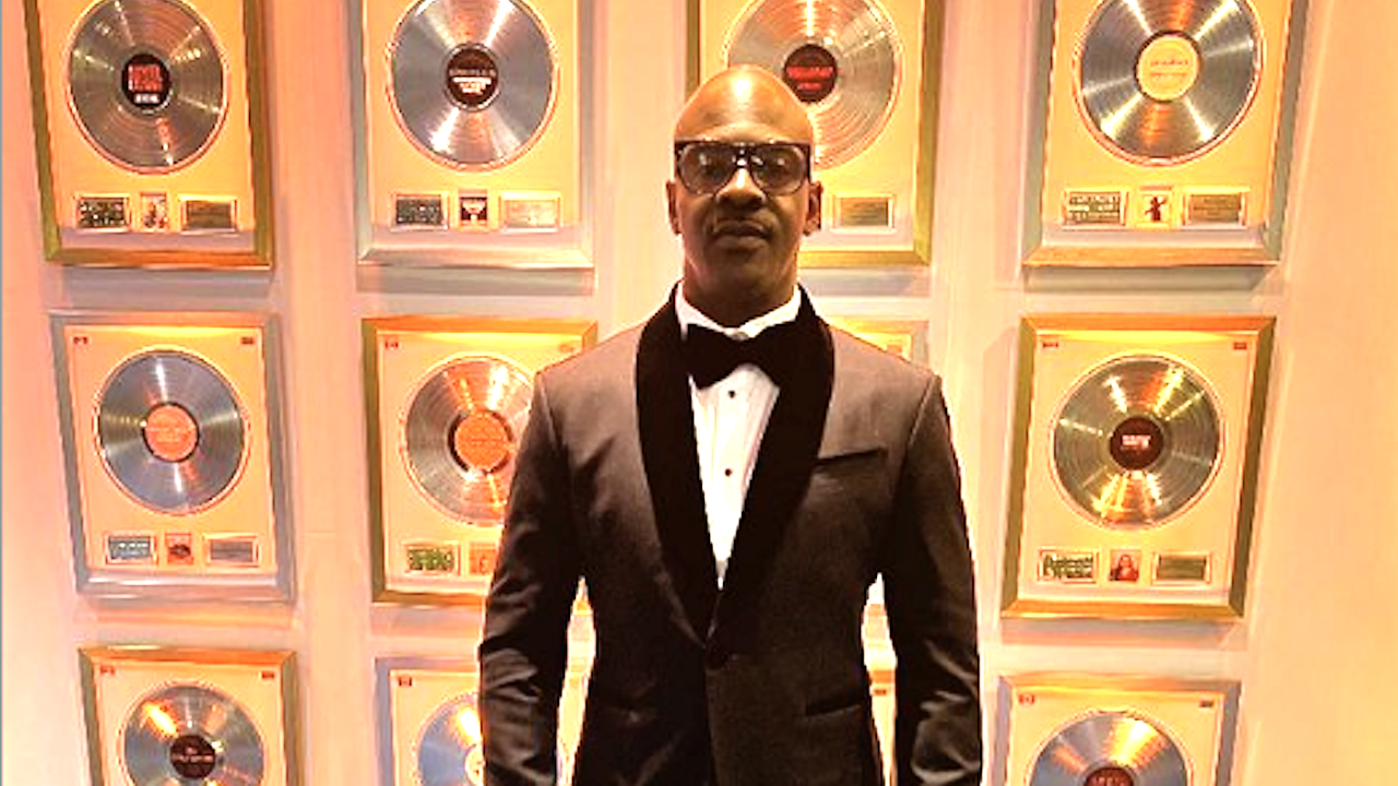 Maestro Fresh Wes