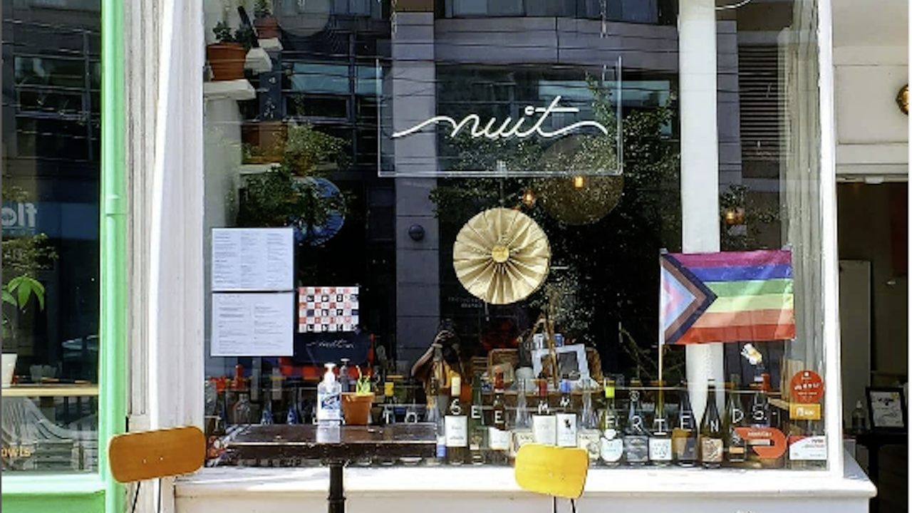 Nuit Social Florette