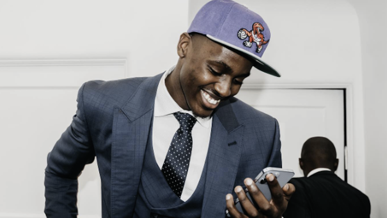 Toronto Raptors NBA