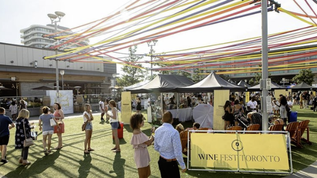 Wine Fest