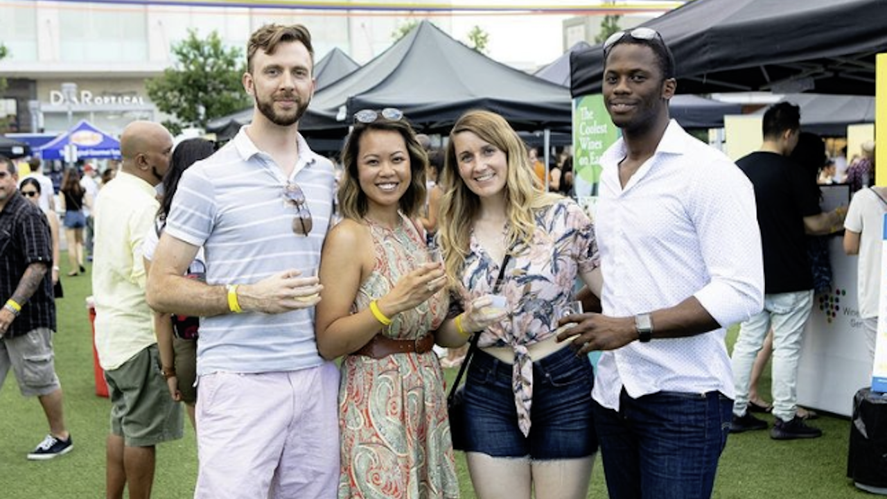 Wine Fest