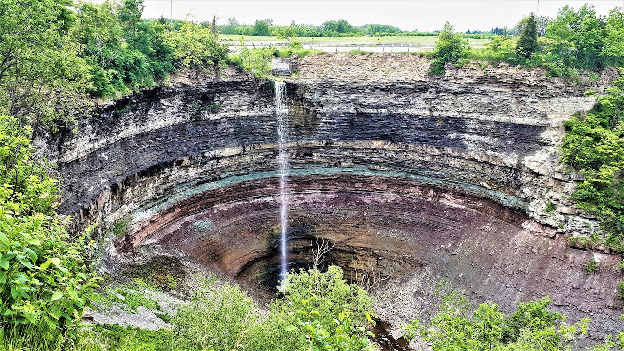 natural wonder