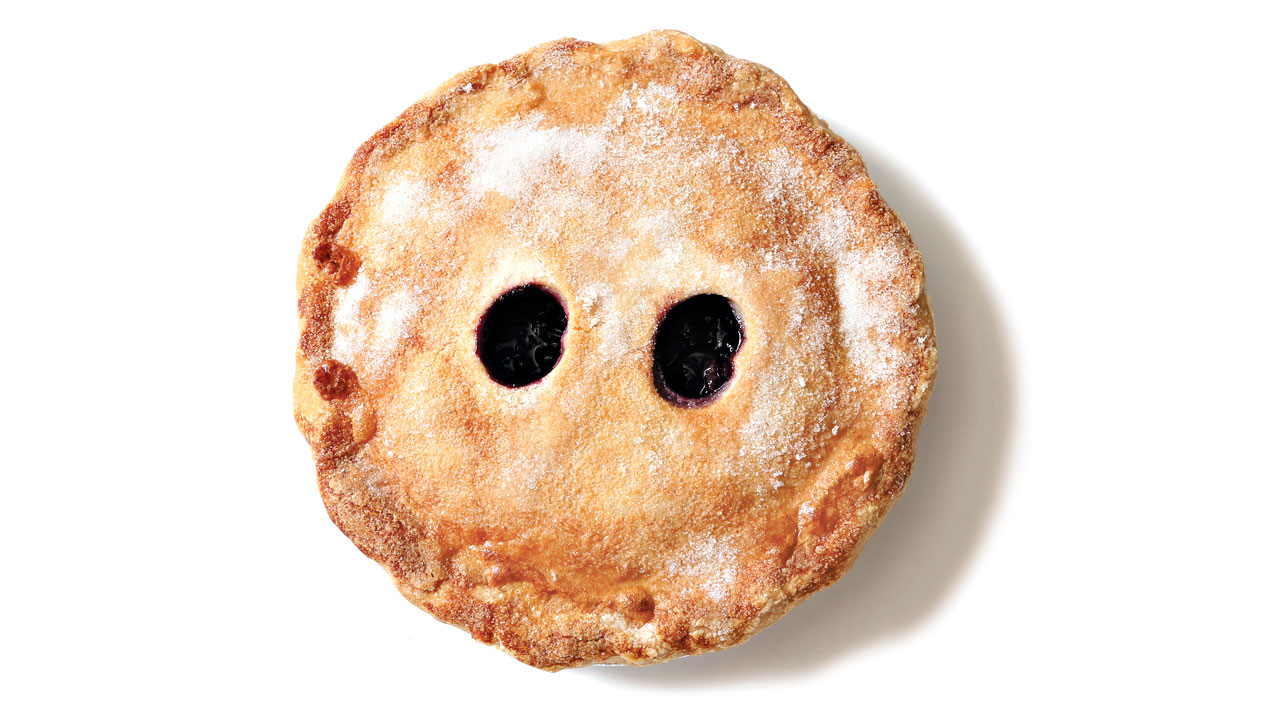 FRUIT PIE