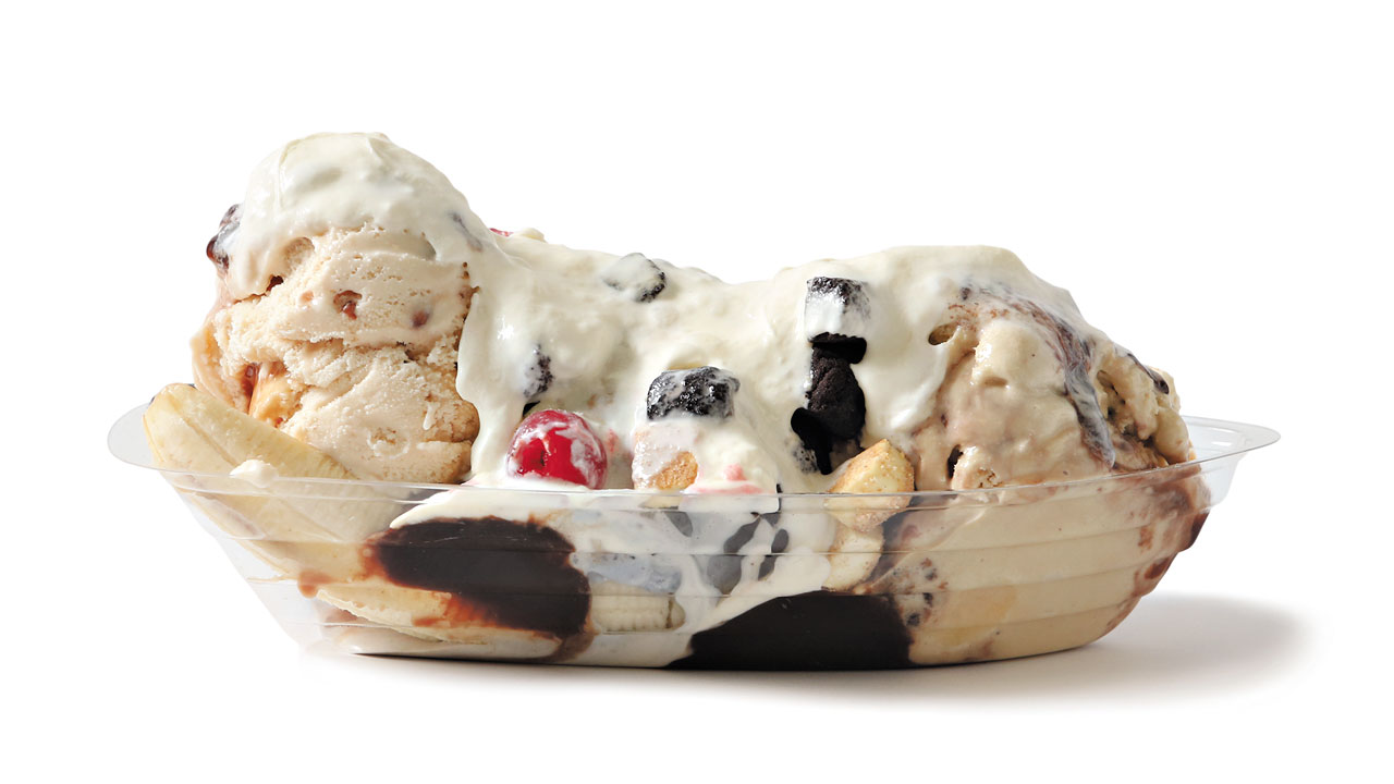 inside scoop