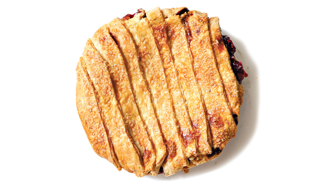 FRUIT PIE
