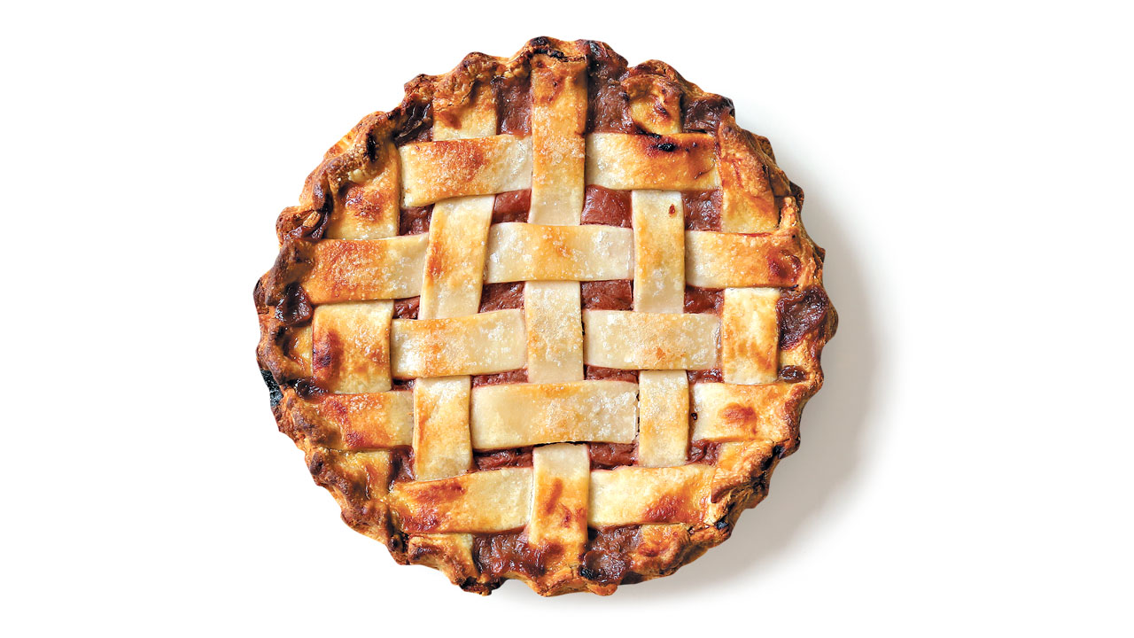 FRUIT PIE
