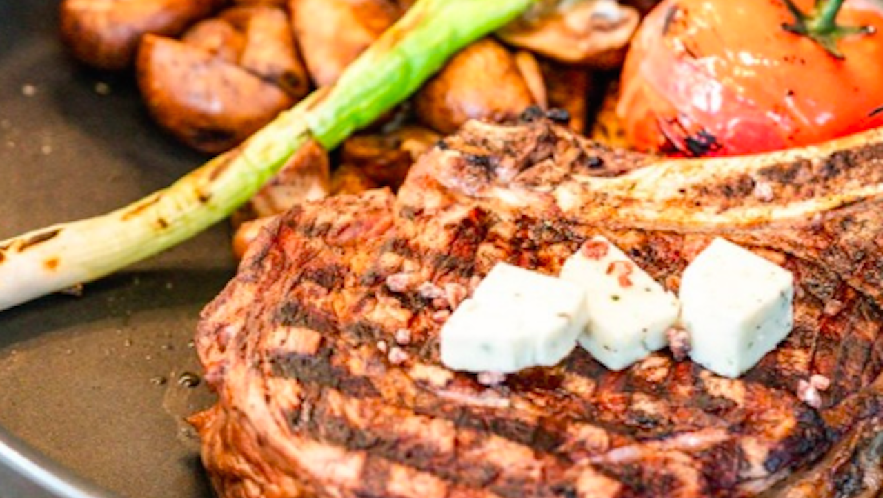 Cheffry's