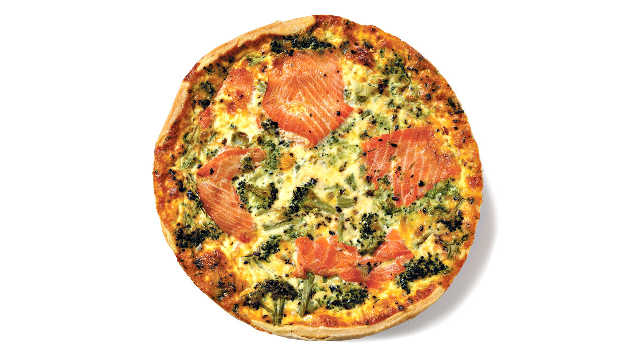 quiches