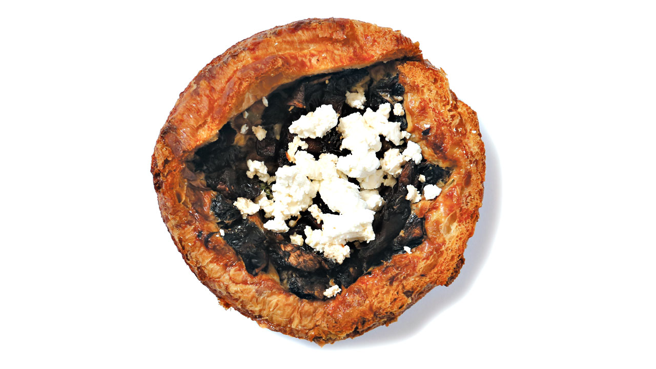 QUICHES