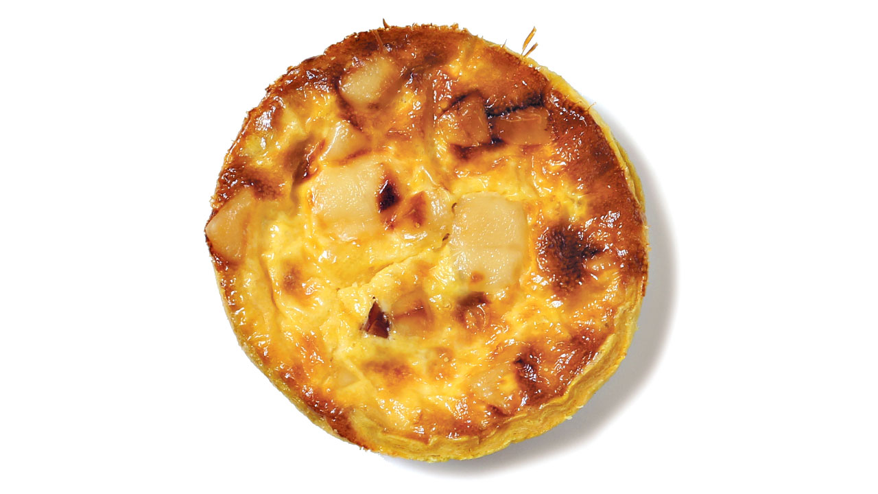 quiches