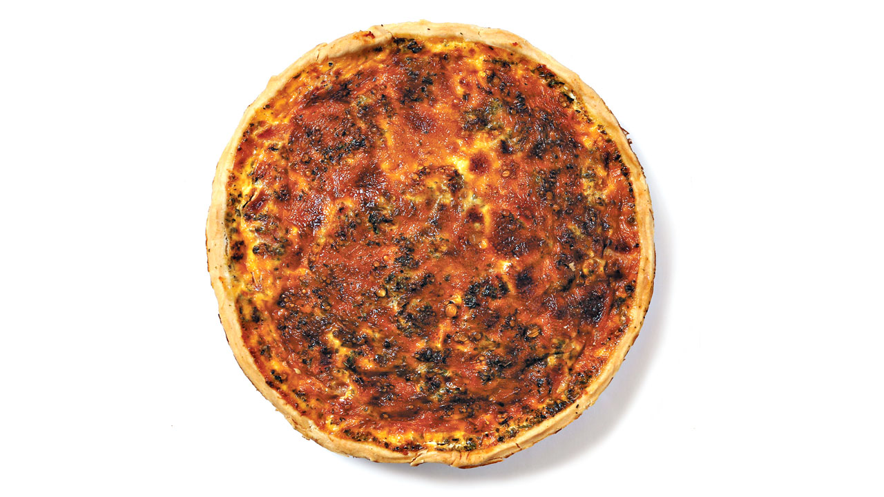 quiches