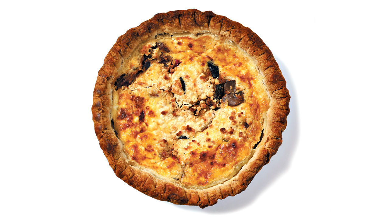 quiches