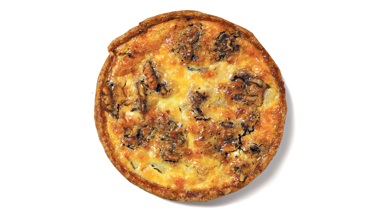quiches