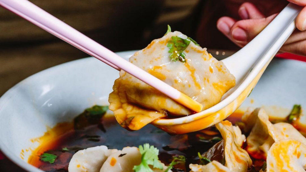 Sunny's Chinese