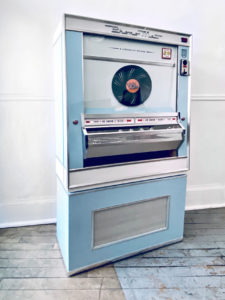Phono-Mat