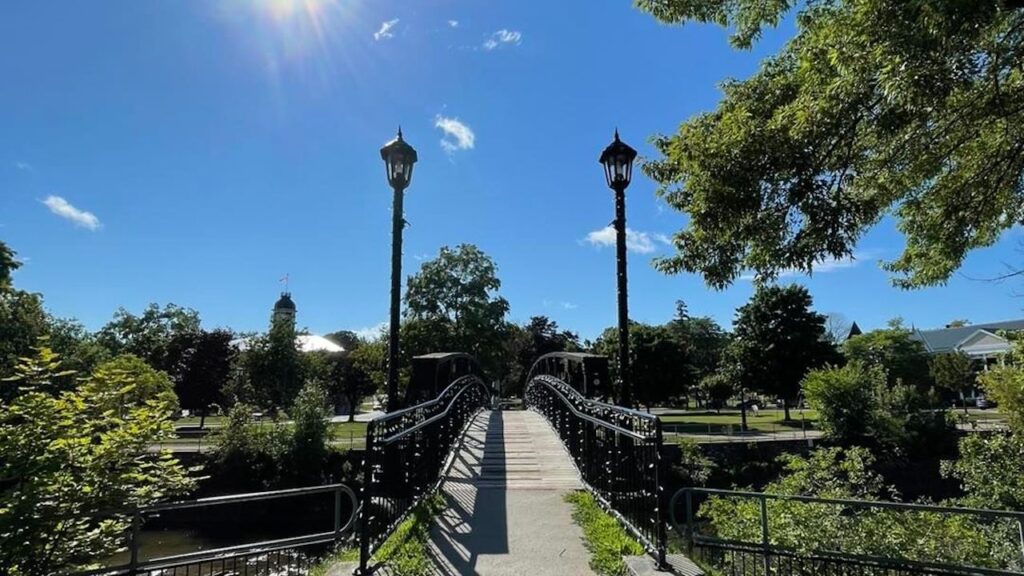 Port Hope