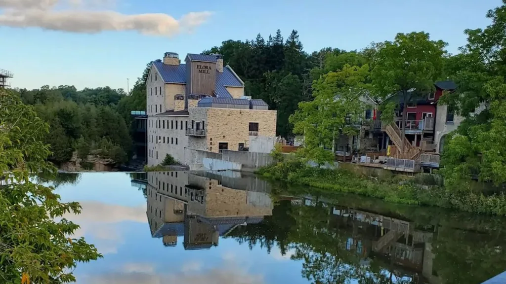 Elora