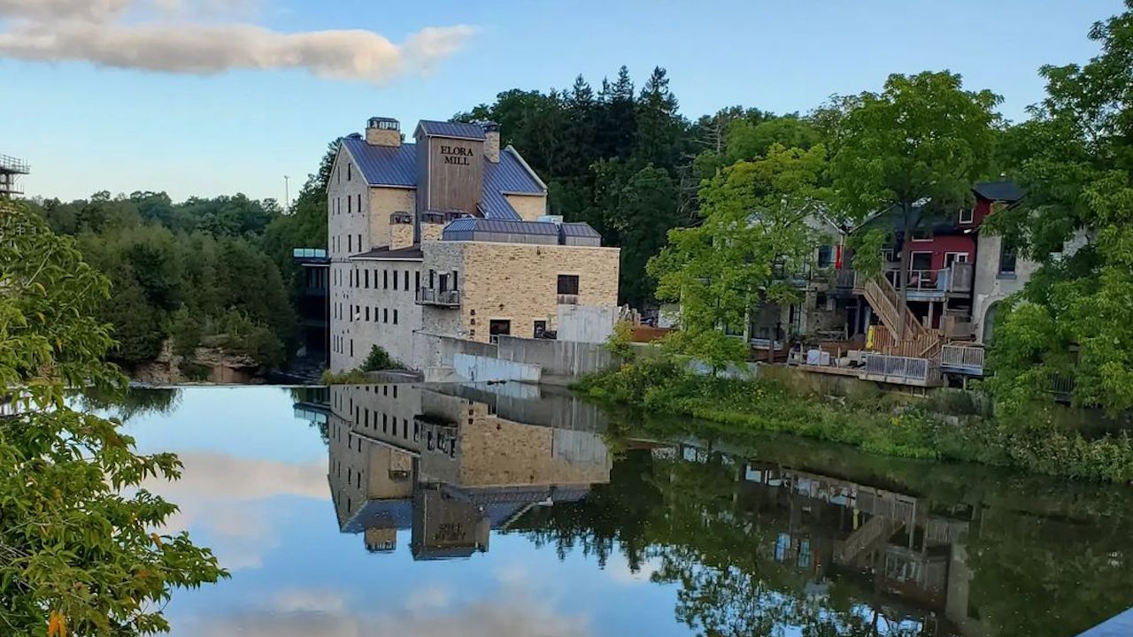 Elora