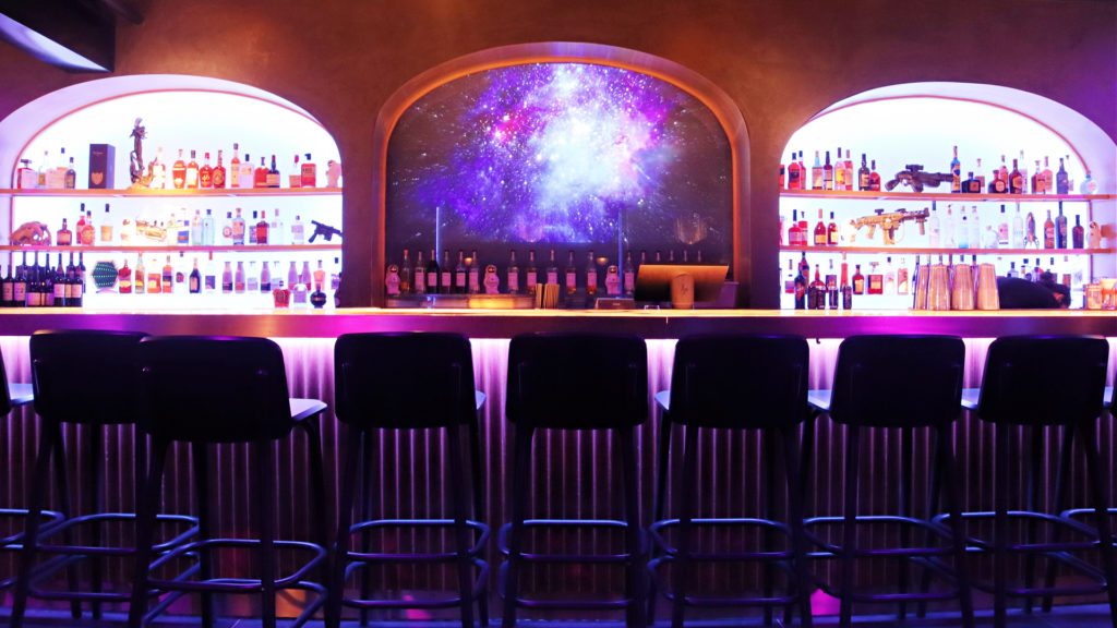 offworld bar