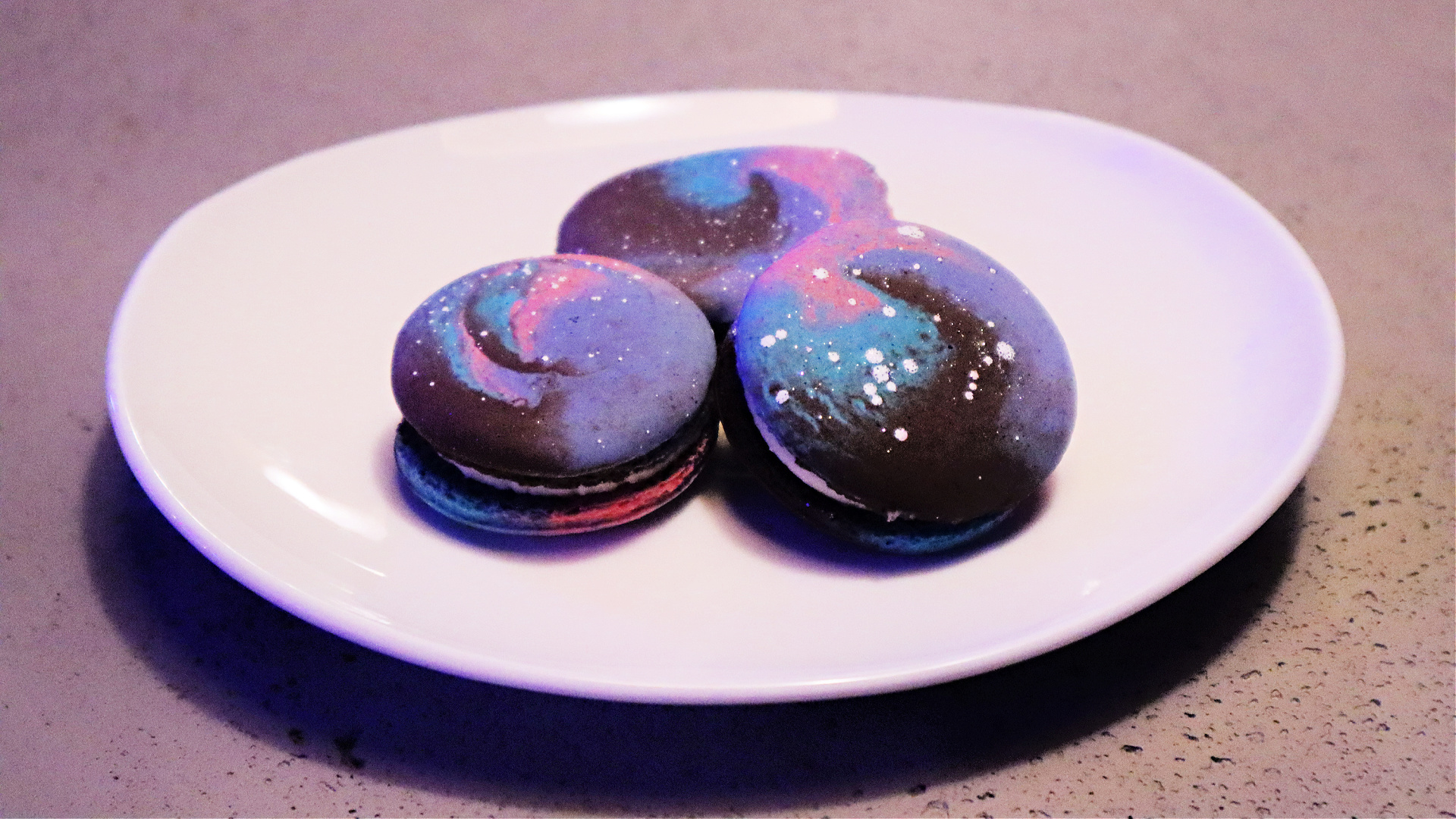 offworld bar macarons