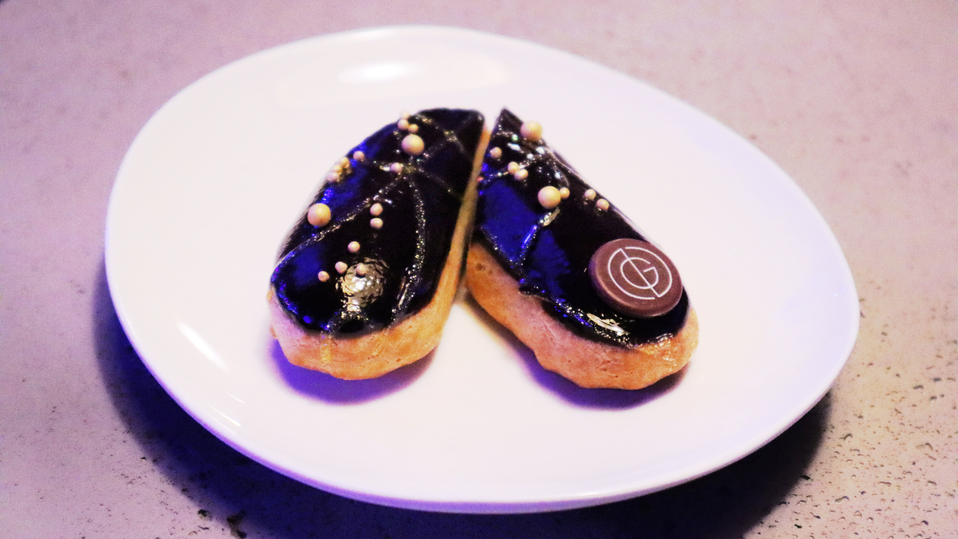 offworld eclair