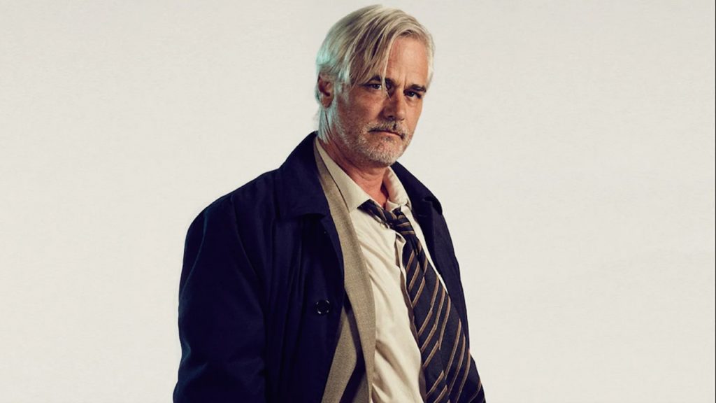 paul gross