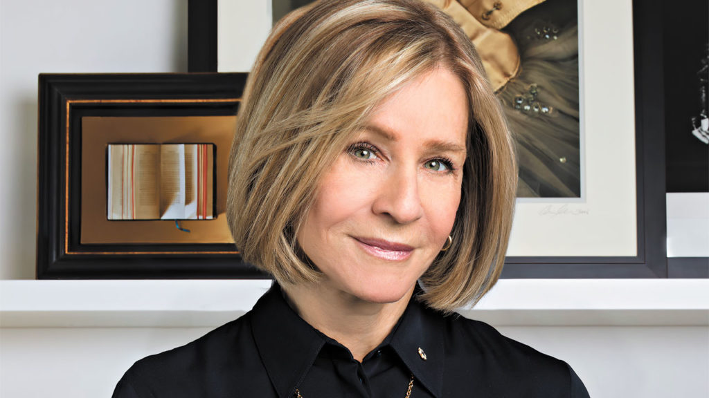 Heather Reisman