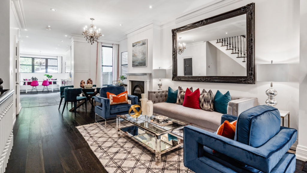 Interior design trends for 2023