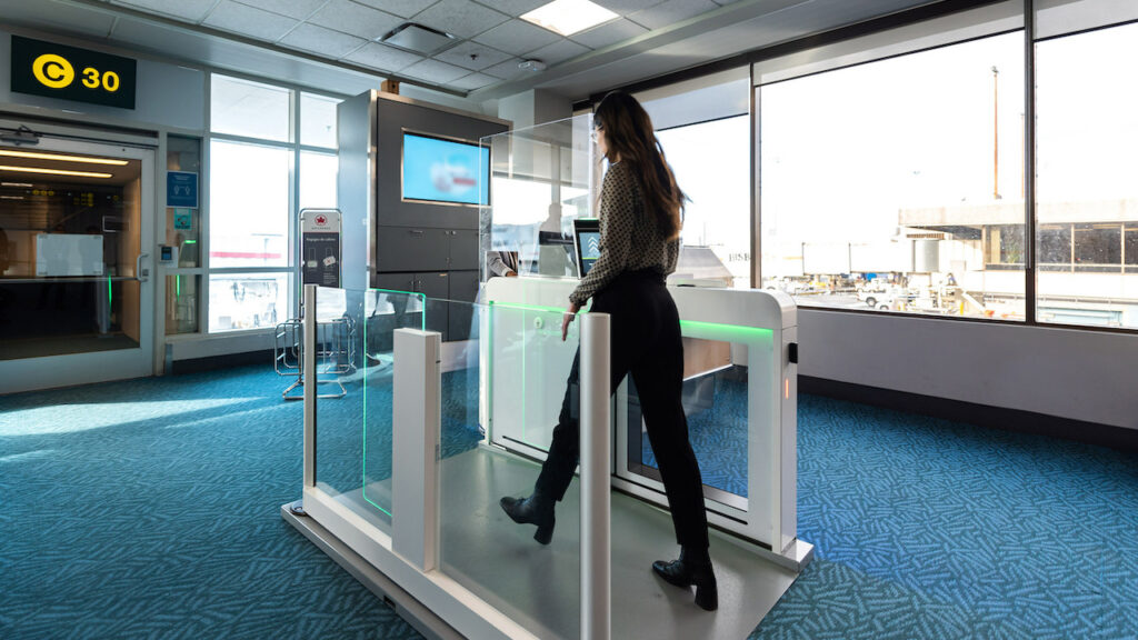 air canada