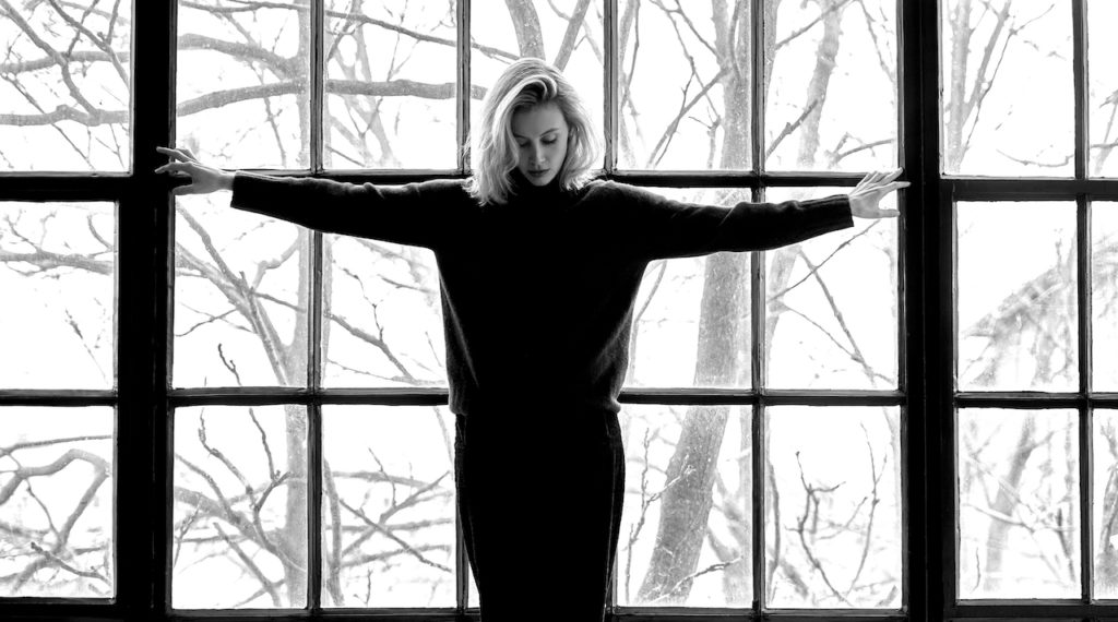 yerma Sarah gadon