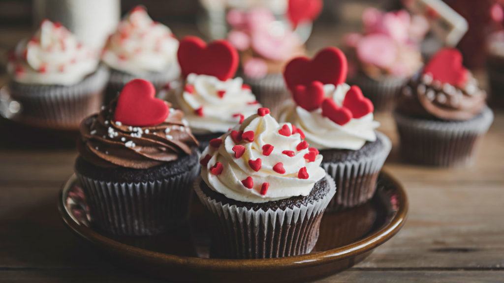 valentines guide