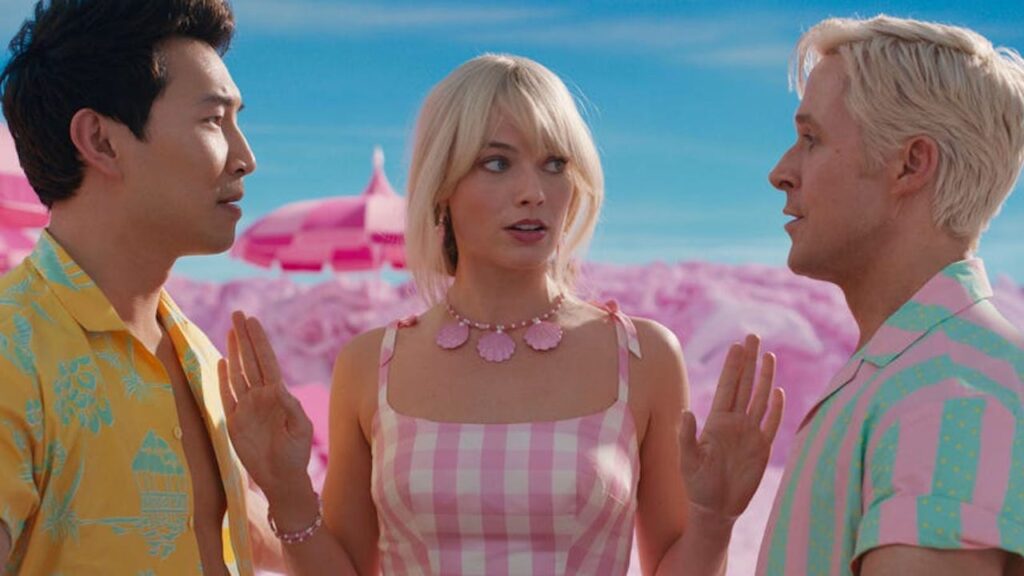 barbie