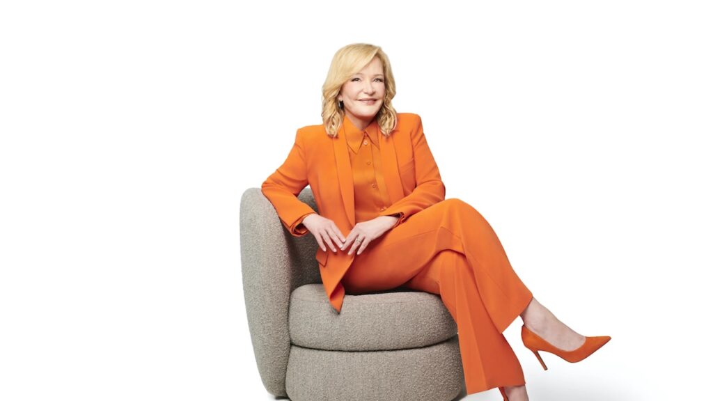 Marilyn Denis