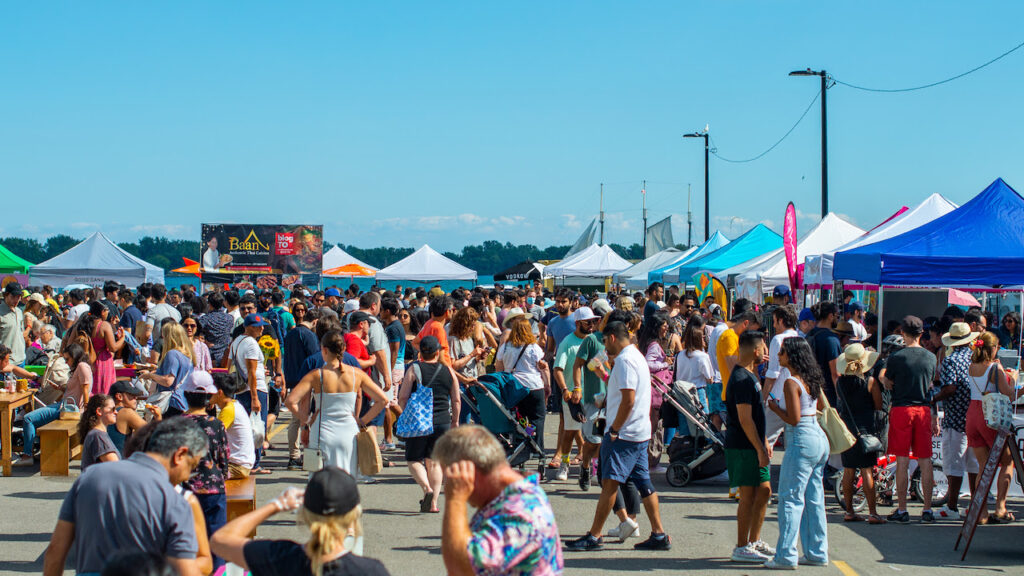 smorgasburg
