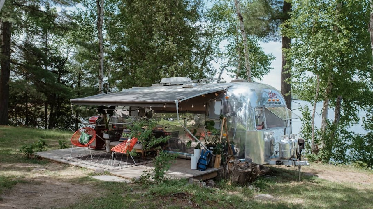 airstream