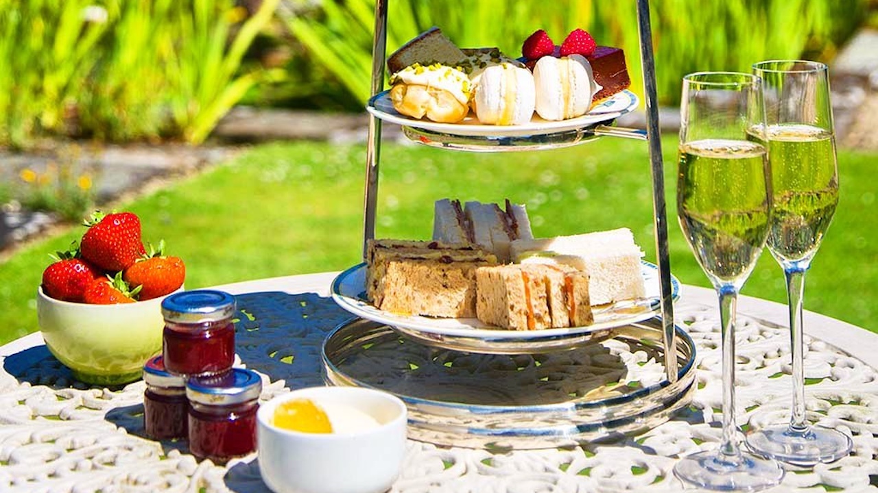 hightea