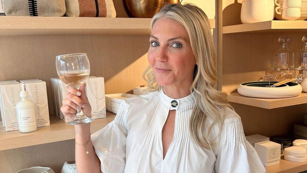 Sarah Baeumler