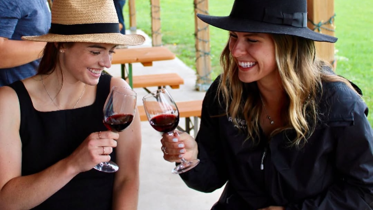 winetours