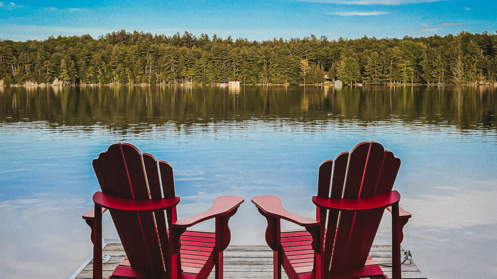 Muskoka