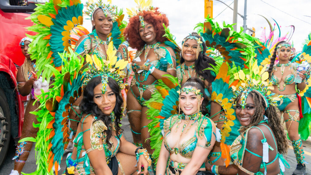 Caribana