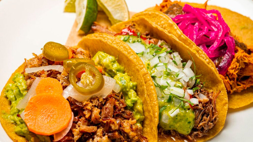 taco