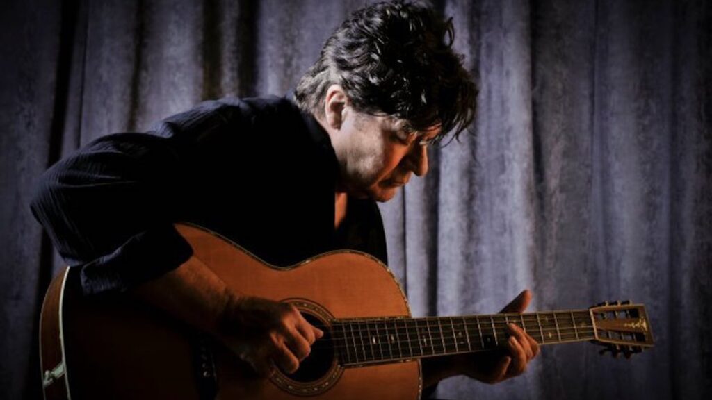 Robbie Robertson