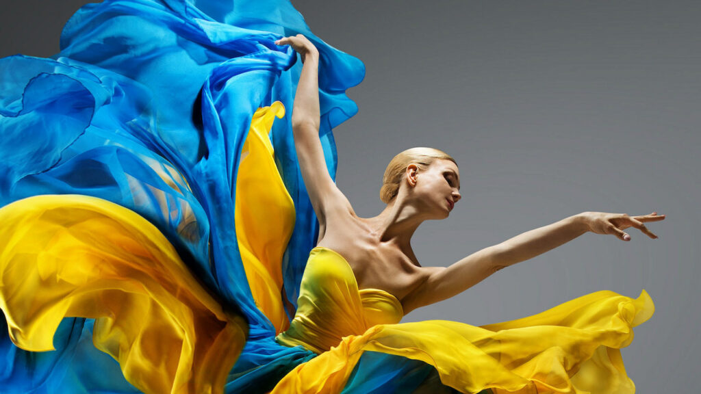 ukraine