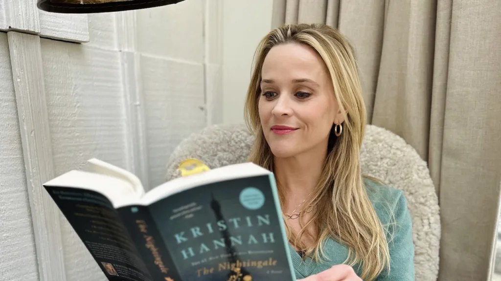 Reese Witherspoon