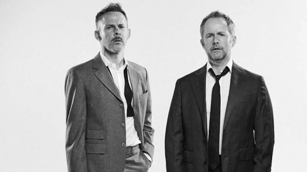 Rosencrantz & Guildenstern Are Dead