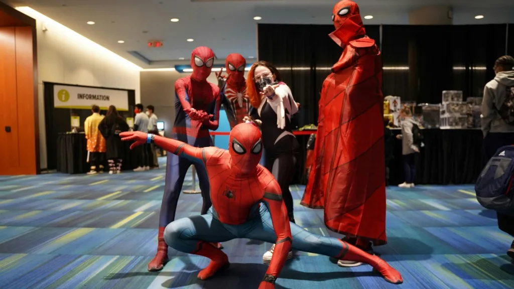 Fan Expo Canada